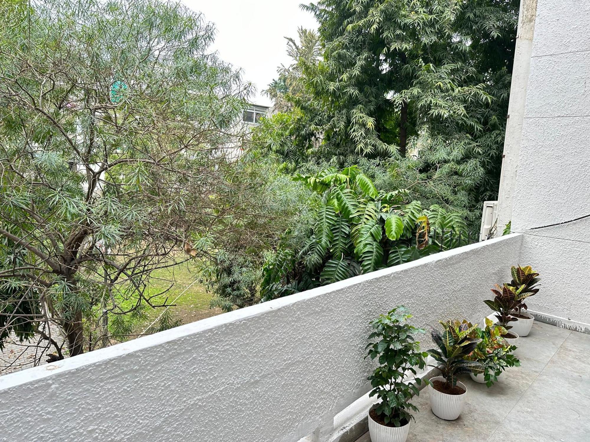 Hotel Grove Residency Hauz Khas New Delhi Couple Friendly Esterno foto